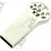 Apacer AH135 <AP4GAH135S-1> USB2.0 Flash Drive  4Gb (RTL)