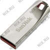 SanDisk Force <SDCZ71-008G-B35> USB2.0 Flash  Drive  8Gb  (RTL)
