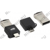 Silicon Power T01 Mobile  <SP008GBUF2TM1V1K> USB2.0/USB micro-BOTG Flash  Drive  8Gb  (RTL)