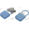 Silicon Power Unique 510 <SP008GBUF2510V1B> USB2.0 Flash  Drive 8Gb (RTL)