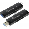 SmartBuy Double <SB32GBDbl-K> USB3.0/USB micro-B OTG Flash Drive  32Gb (RTL)