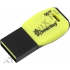 SmartBuy Cobra <SB16GBCR-Yl> USB2.0 Flash  Drive  16Gb  (RTL)