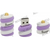 SmartBuy Wild Series Candy <SB16GBCandy> USB2.0 Flash  Drive 16Gb (RTL)