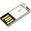 SmartBuy Mini <SB16GBMS-W> USB2.0 Flash Drive  16Gb (RTL)