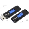 SmartBuy Fashion <SB16GBFsh-k> USB3.0 Flash Drive  16Gb (RTL)
