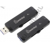 SmartBuy Double <SB8GBDbl-K> USB3.0/USB micro-B OTG Flash Drive  8Gb (RTL)