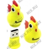 SmartBuy Wild Series Rooster tree <SB8GBRr> USB2.0 Flash  Drive  8Gb  (RTL)
