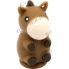 SmartBuy Wild Series Horse <SB8GBHor> USB2.0 Flash Drive  8Gb (RTL)