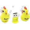 SmartBuy Wild Series Rooster tree <SB4GBRr> USB2.0 Flash  Drive  4Gb  (RTL)
