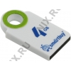 SmartBuy Key <SB4GBKey W> USB2.0 Flash Drive  4Gb (RTL)