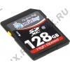 SmartBuy Ultimate <SB128GBSDXC> SDXC Memory Card  128Gb Class10