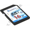 SmartBuy Ultimate <SB16GBSDHC10> SDHC Memory Card  16Gb  UHS-I  U1