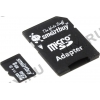 SmartBuy Ultimate <SB8GBSDUHS10-01> microSDHC 8Gb UHS-I U1  + microSD-->SD Adapter