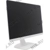 27"    ЖК монитор IIYAMA ProLite XB2779QS-W1 <White> (LCD,Wide,2560x1440,  D-Sub,  DL  DVI,HDMI,DP)
