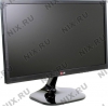 23"    ЖК монитор LG 23M45D-B (LCD, Wide, 1920x1080,  D-Sub, DVI)