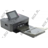 Canon Selphy CP-910 <Black> Compact Photo Printer (Сублимац.принтер,  300*300dpi, USB,WiFi,Direct Print,CR,LCD)
