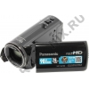 Panasonic HC-V230 <Black> (FullHD, Wide, 2.2Mpx, MOS, 50x,2.7", 0Mb  SDXC,  USB2.0/HDMI,  Li-Ion)