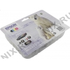 Картридж 26XL Multipack <C13T26364010> Black+Color для  Epson XP-600/605/700/800