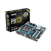 Серверная материнская плата X79 LGA2011 SSI CEB P9X79 WS Asus (P9X79WS)