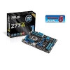 Мат. плата Z77 LGA1155 ATX Z77-A Asus