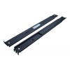 Направляющие 24" для корпуса в стойку 19" Advantech (96OT-MT-690124)