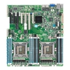 Серверная материнская плата C602A LGA2011 SSI EEB Z9PR-D12(ASMB6-IKVM) Asus (90-MSVE40-G0UAY00T)
