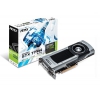 Видеокарта PCIE16 GTX TITAN 6 Гб GDDR5 NTITAN BLACK 6GD5 MSI (NTITANBLACK6GD5)