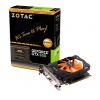 Видеокарта PCIE16 GTX650 2GB GDDR5/SYNERGY ZT-61013-10M MED ZOTAC (ZT-61013-10MMEDIUM)