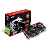 Видеокарта PCIE16 GTX750 1GB GDDR5/N750 TF 1GD5/OC MSI (MICRO-STAR) (N750TF1GD5/OC)
