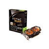 Видеокарта PCIE16 GTX760 2GB GDDR5/AMP 256B ZT-70402-10P ZOTAC