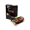 Видеокарта PCIE16 GTX760 2GB GDDR5/OC 256B ZT-70405-10P ZOTAC