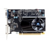 Видеокарта PCIE16 R7 240 1GB GDDR3/64B 11216-11-10G BLK SAPPHIRE