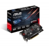 Видеокарта PCIE16 R7 250X 2Гб GDDR5 R7250X-2GD5 Asus
