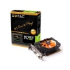 Видеокарта Zotac PCI-E GeForce GTX650 Synergy 1GB DDR5 (128bit) DVI VGA HDMI (ZT-61012-10M) Retail (ZT-61012-10MMEDIUM)
