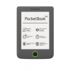 PocketBook 515 5" E-Ink Pearl 600x800 1.0Ghz 256Mb/4Gb/ Support PDF, PDF (DRM), EPUB, EPUB(DRM), DJVU, FB2, FB2.ZIP, DOC, DOCX, RTF, PRC, TCR, TXT, CHM, HTM, HTML,JPEG, BMP, PNG, TIFF /Black (PB515-E-RU)
