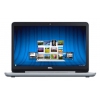 Ультрабук Dell XPS 15 Core i7-4702HQ/16Gb/1Tb/32Gb SSD/GT750M/15.6"/QuadHD+/Touch/3200x1880/Win 8.1 Professional/silver/BT3.0/Backlit/6c/WiFi/Cam (9530-7949)