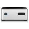 Платформа NUC Intel Original BOXDN2820FYKH0 mini PC Cel N2820/IntHDG/No OS/65W/black/HDMI/WiFi/2,5" HDD/Audio/IR port/RJ-45/USB 3.0 2xUSB 2.0/ (BOXDN2820FYKH0 933307)