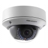Видеокамера IP Hikvision DS-2CD2712F-IS цветная