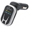 Автомобильный FM-модулятор Rolsen RFA-100 черный MicroSD USB PDU (1-RLCA-RFA-100)
