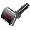 Автомобильный FM-модулятор Rolsen RFA-360 черный MicroSD USB PDU (1-RLCA-RFA-360)