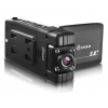 Видеорегистратор DOD S1+ черный 1080p 120гр.