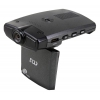Видеорегистратор DOD V680L черный 1080p 120гр.