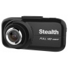 Видеорегистратор Stealth DVR ST 250 черный 1920x1080 148гр.