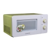 Микроволновая Печь Daewoo KOR-5A18 600W зеленый