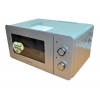 Микроволновая Печь Daewoo KOR-5A18S 600W серебристый