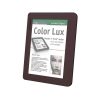 Электронная книга PocketBook 801 Color Lux 8" E-Ink Frontlight capacitive touch 800Mhz 256Mb/4Gb Коричневый