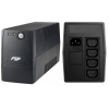 ИБП FSP Viva 400 400VA/240W AVR (4 IEC) (PPF2400700)