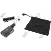 Amacrox Mobile 95 9NA0950102 автомобильный блок питания (19V, 95W, USB)  +10  сменных  разъёмов