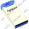 Apacer AH111 <AP16GAH111U-1> USB2.0 Flash  Drive  16Gb  (RTL)