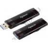 Apacer AH351 <AP8GAH351R-1> USB3.0 Flash  Drive  8Gb  (RTL)
